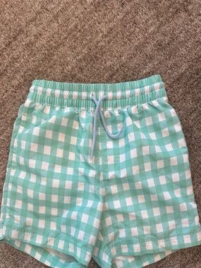 The Beaufort Bonnet Company swim size 7